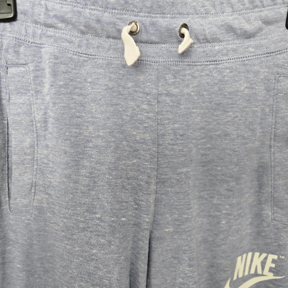 Nike Light Blue Jogger Pants - Picture 7 of 12
